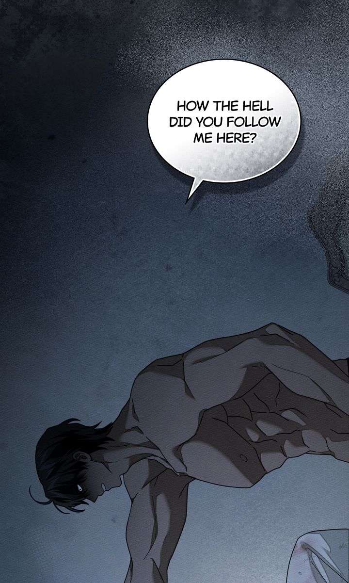 Under the Oak Tree Chapter 126 - Page 5