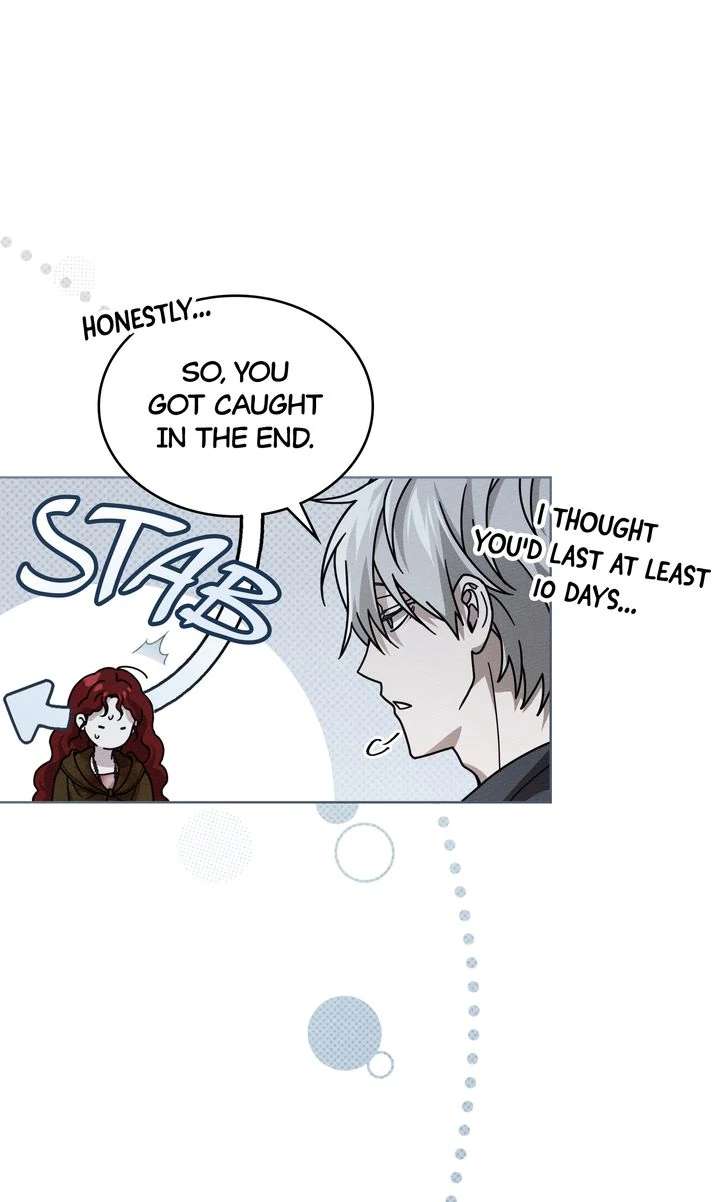 Under the Oak Tree Chapter 126 - Page 47