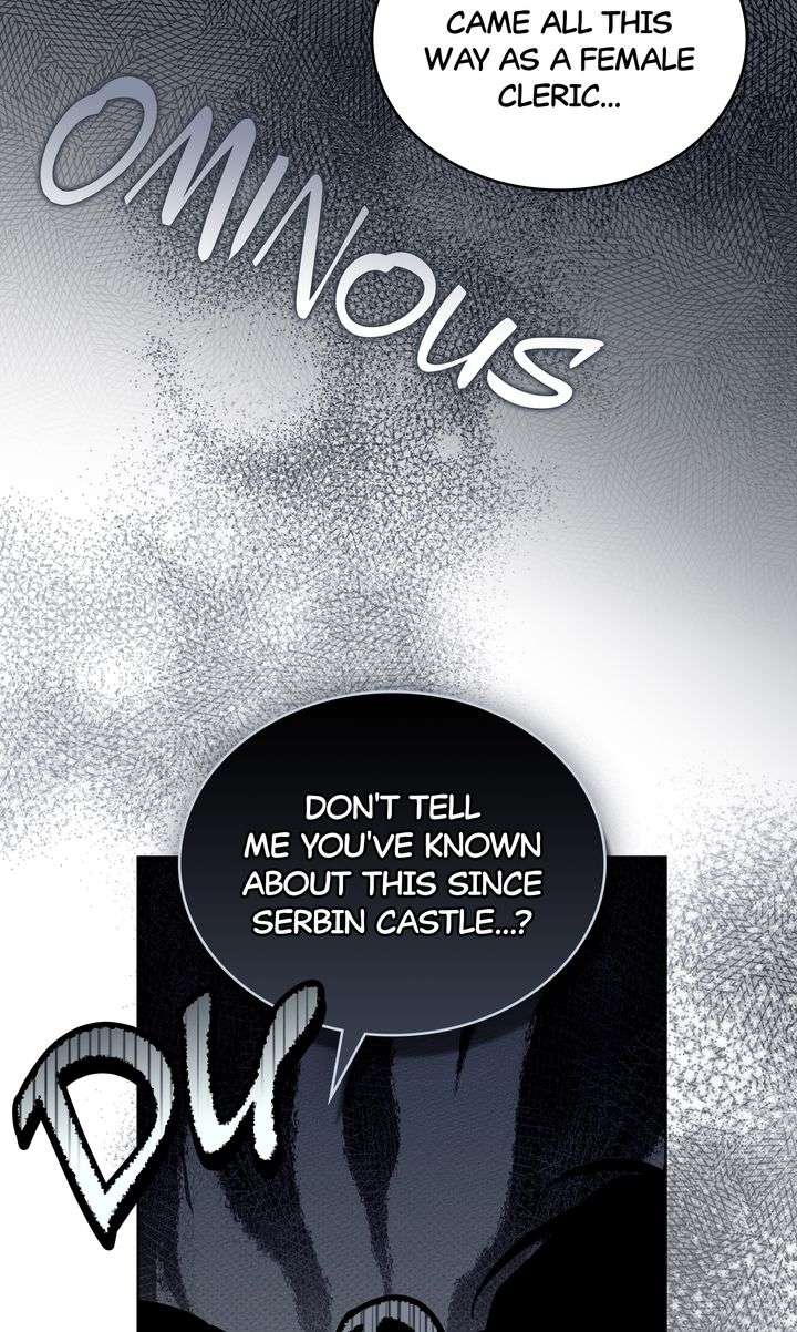 Under the Oak Tree Chapter 126 - Page 50