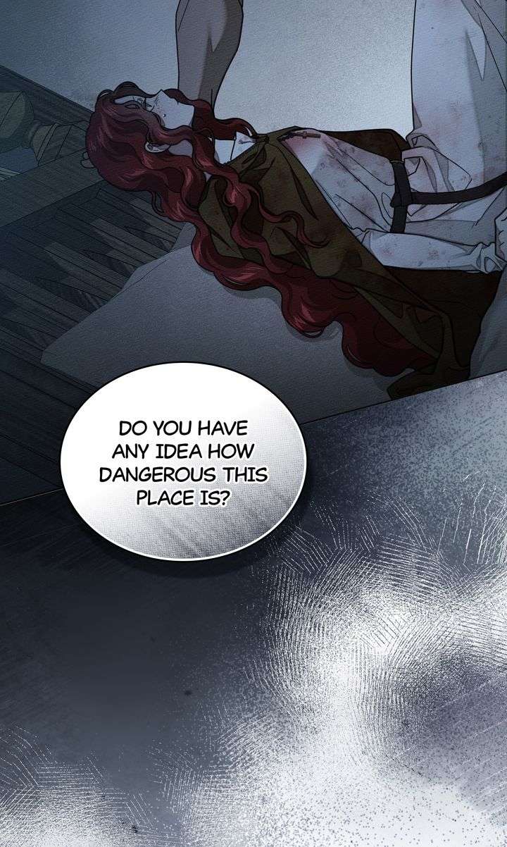 Under the Oak Tree Chapter 126 - Page 6