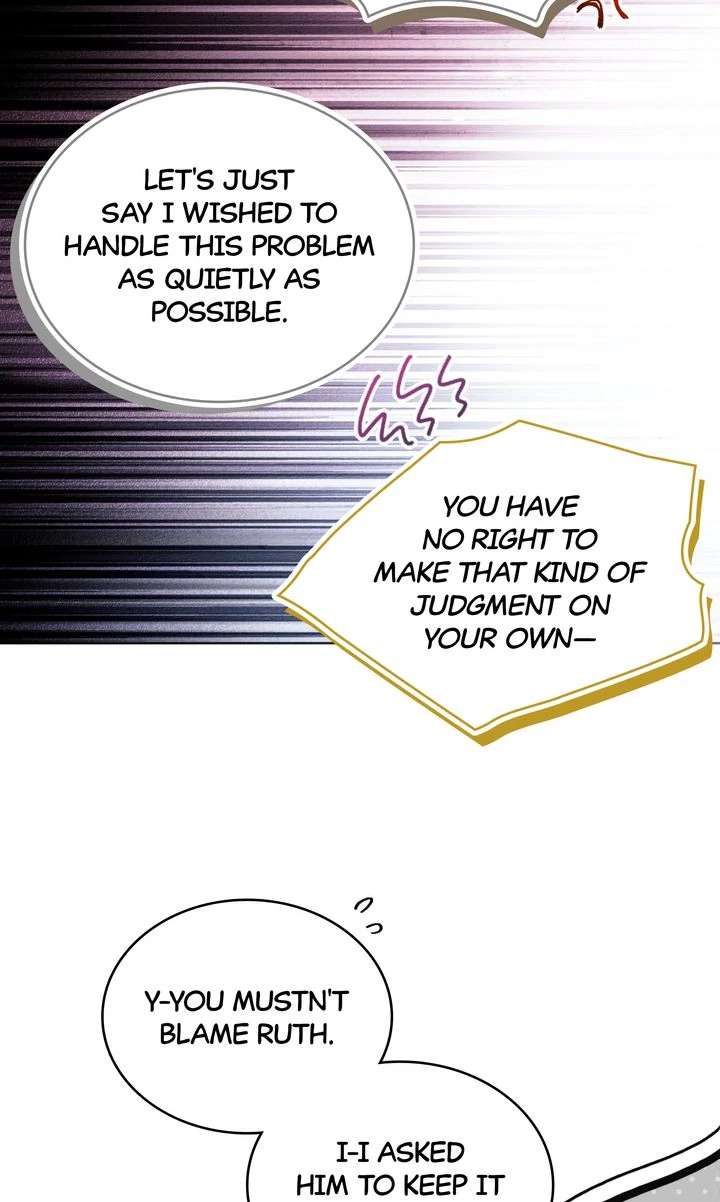 Under the Oak Tree Chapter 126 - Page 52