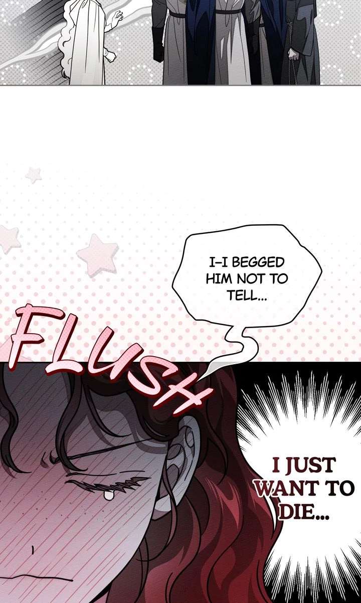 Under the Oak Tree Chapter 126 - Page 54