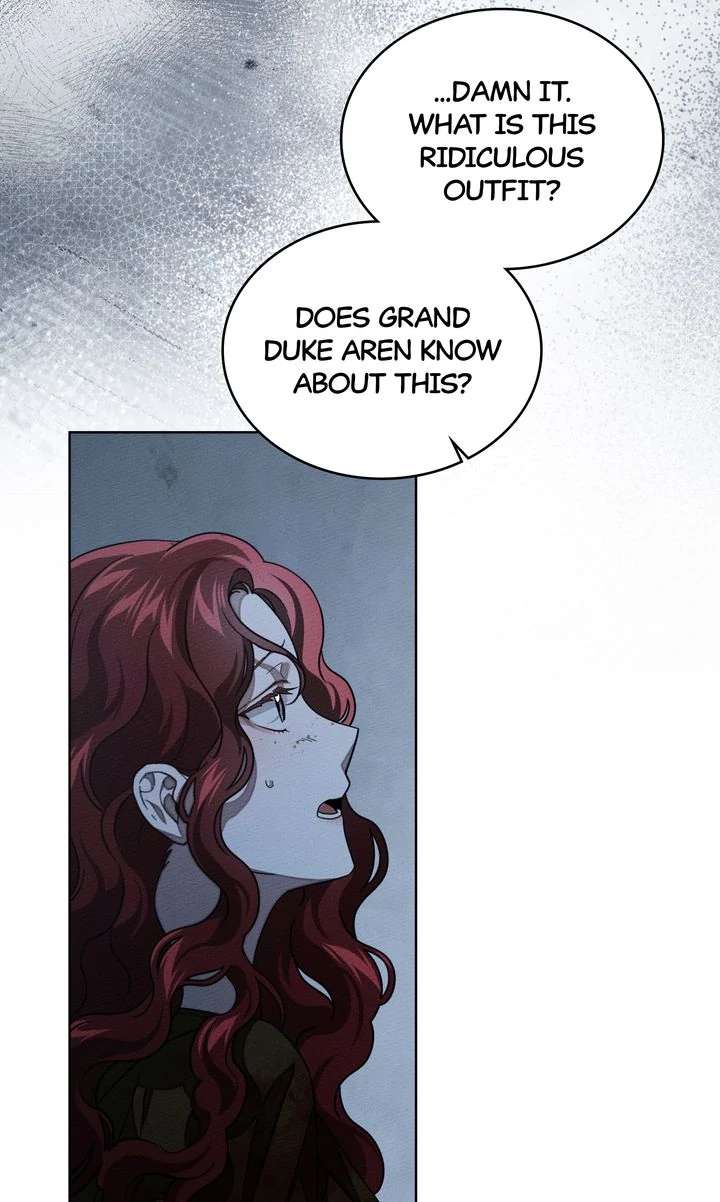 Under the Oak Tree Chapter 126 - Page 7