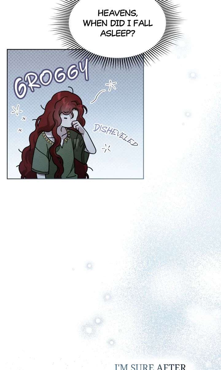 Under the Oak Tree Chapter 126 - Page 63