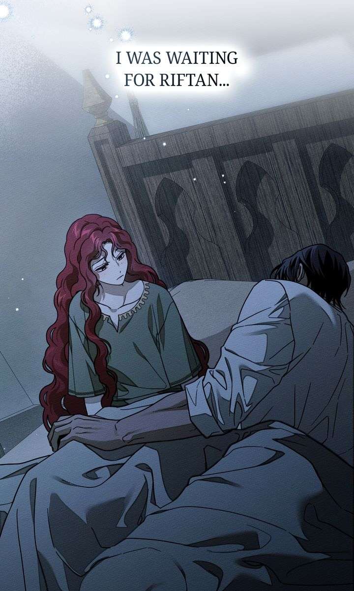 Under the Oak Tree Chapter 126 - Page 65