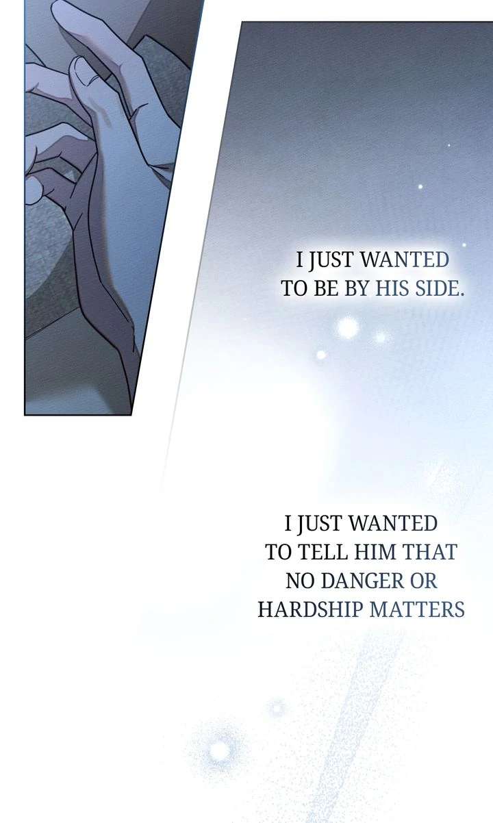 Under the Oak Tree Chapter 126 - Page 73