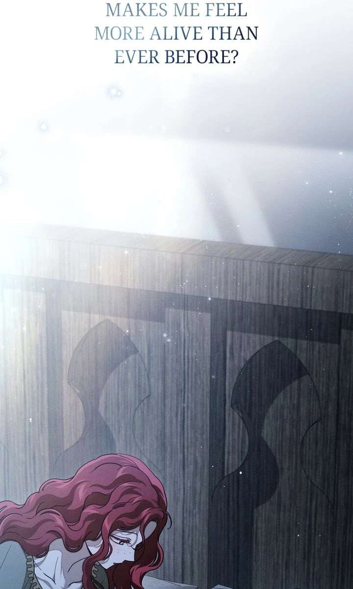 Under the Oak Tree Chapter 126 - Page 84