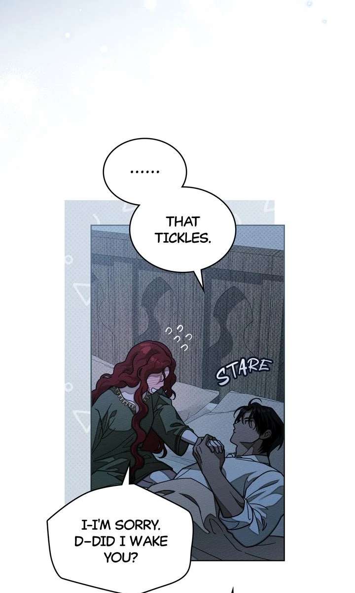 Under the Oak Tree Chapter 126 - Page 86