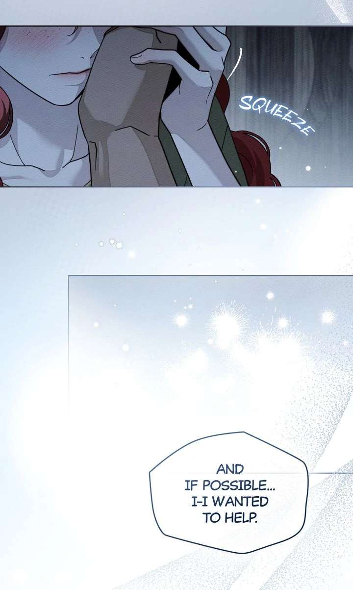 Under the Oak Tree Chapter 126 - Page 90