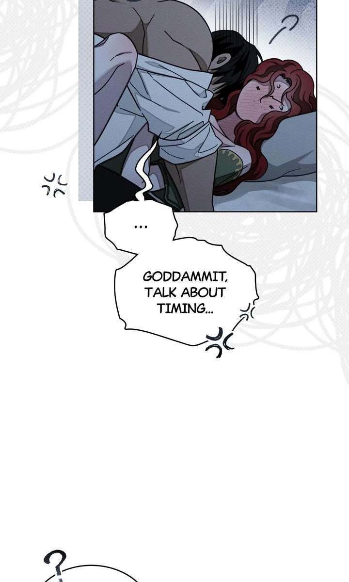 Under the Oak Tree Chapter 127 - Page 29