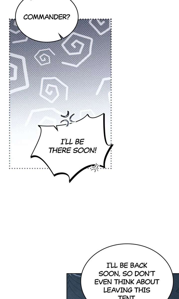 Under the Oak Tree Chapter 127 - Page 30