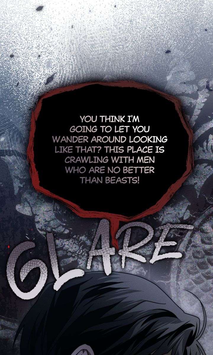 Under the Oak Tree Chapter 127 - Page 32