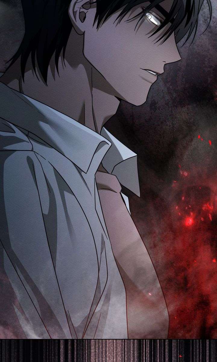 Under the Oak Tree Chapter 127 - Page 33