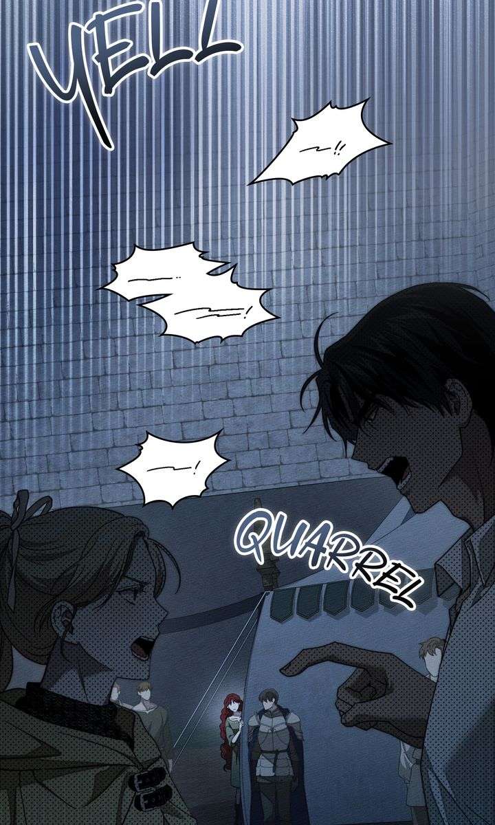 Under the Oak Tree Chapter 127 - Page 43