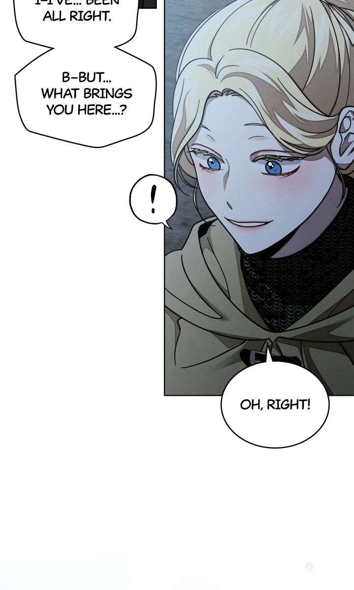 Under the Oak Tree Chapter 127 - Page 49