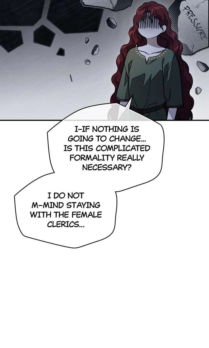 Under the Oak Tree Chapter 127 - Page 63