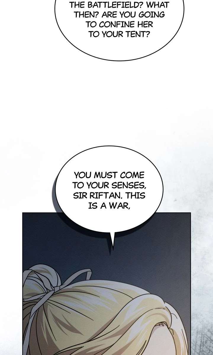 Under the Oak Tree Chapter 127 - Page 73