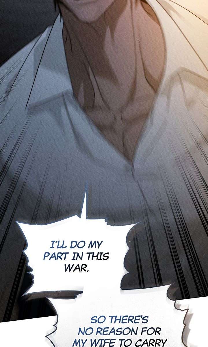 Under the Oak Tree Chapter 127 - Page 77