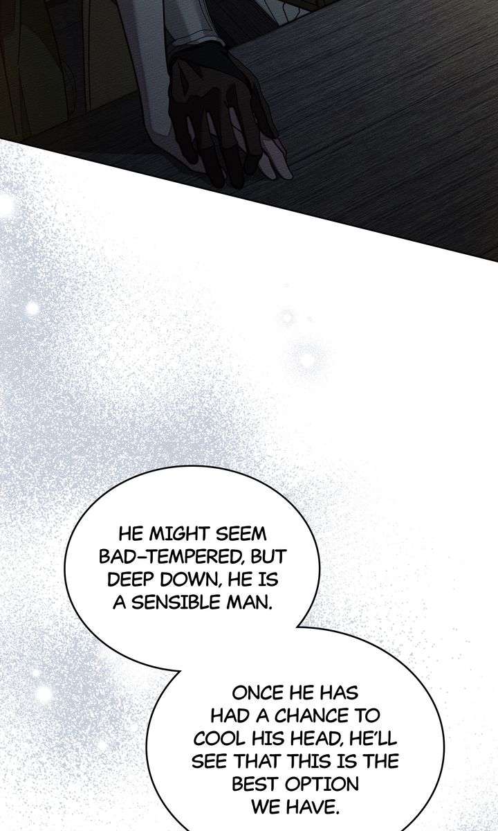 Under the Oak Tree Chapter 127 - Page 92