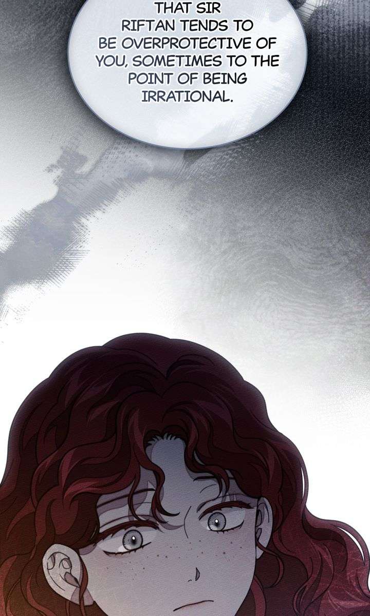 Under the Oak Tree Chapter 127 - Page 95