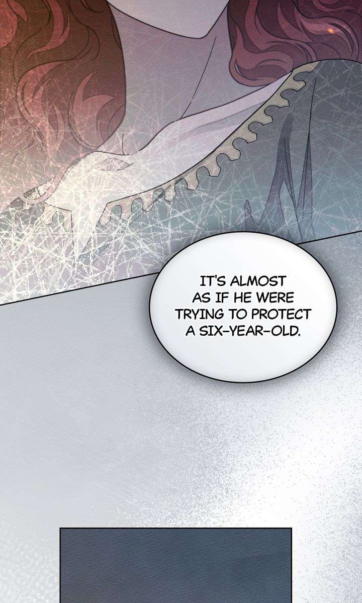 Under the Oak Tree Chapter 127 - Page 96