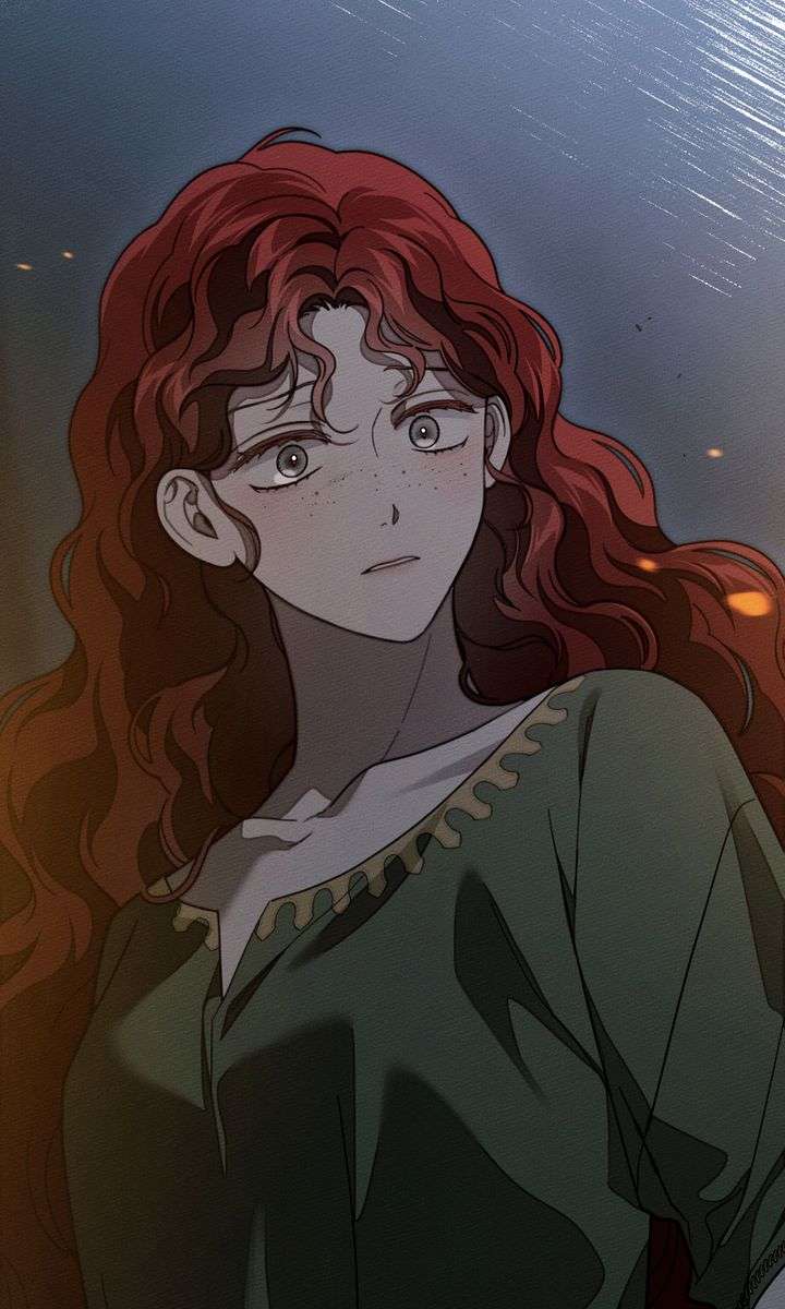 Under the Oak Tree Chapter 127 - Page 100