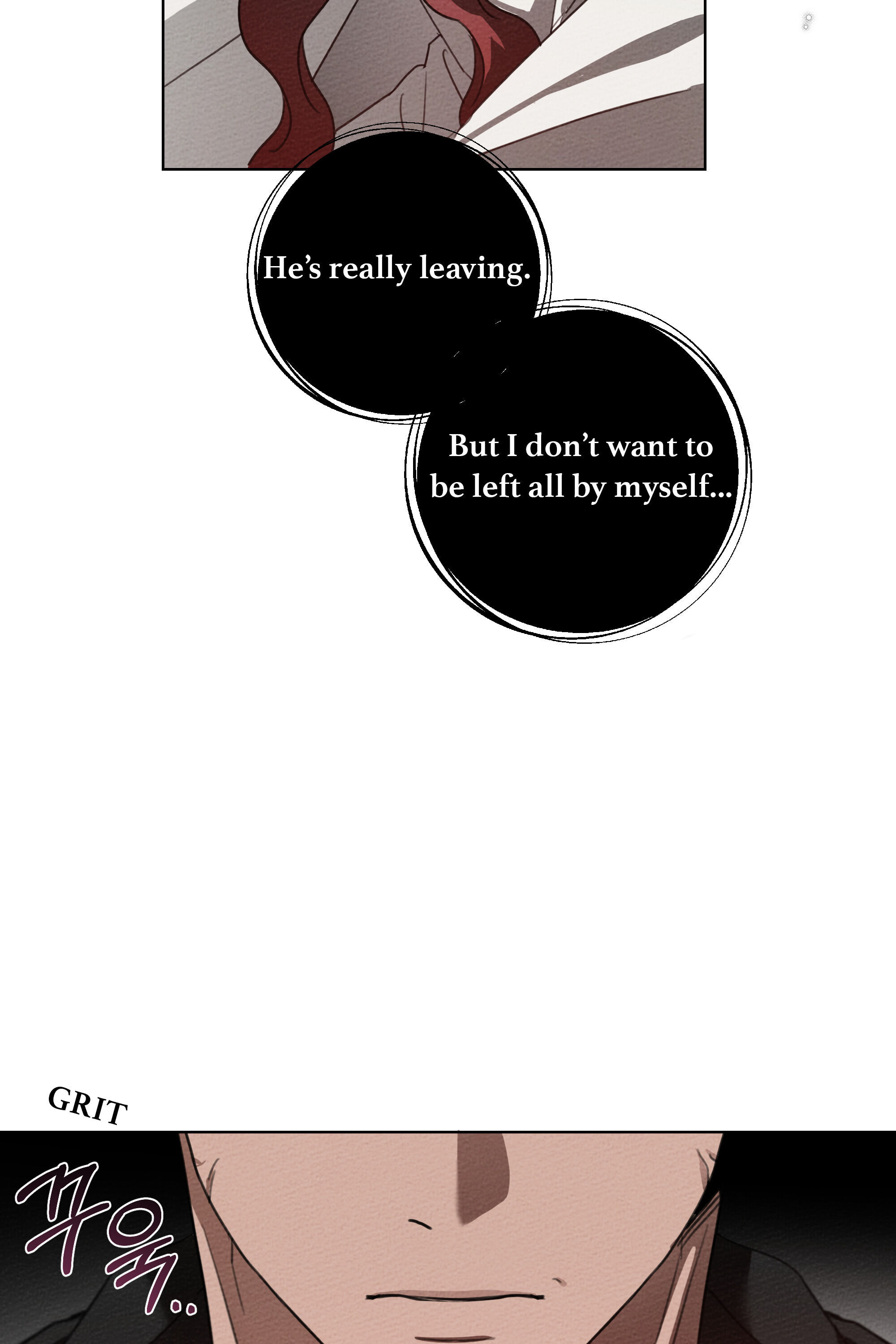 Under the Oak Tree Chapter 15 - Page 20