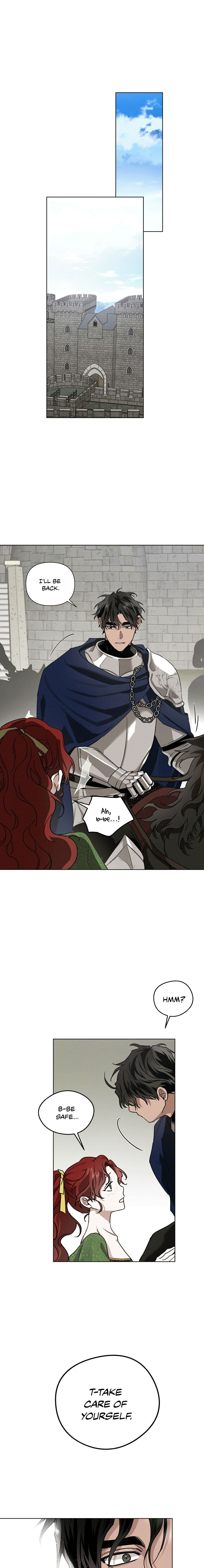 Under the Oak Tree Chapter 16 - Page 11