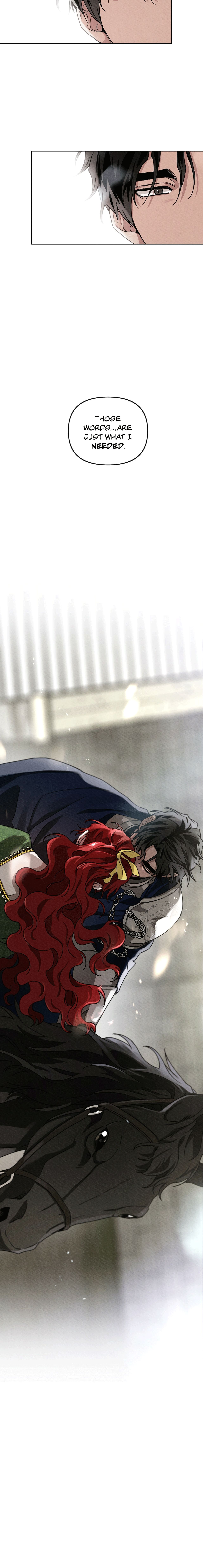 Under the Oak Tree Chapter 16 - Page 12