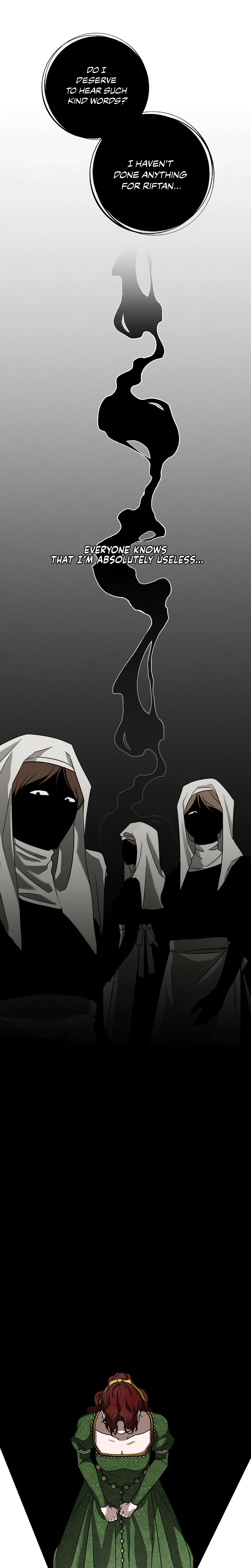 Under the Oak Tree Chapter 16 - Page 17