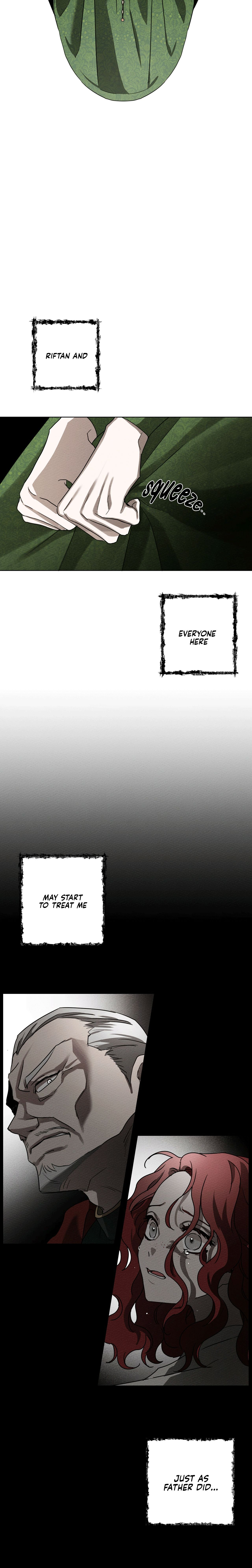 Under the Oak Tree Chapter 16 - Page 18