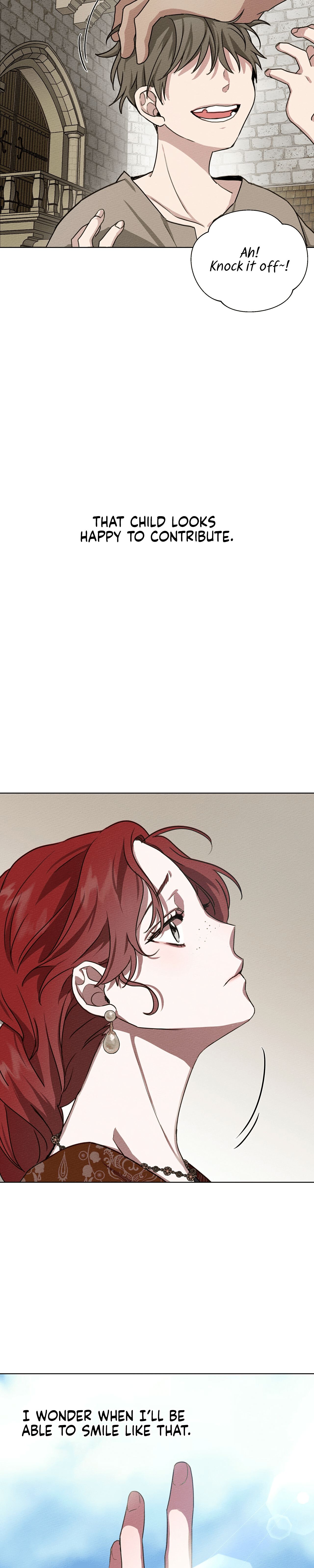 Under the Oak Tree Chapter 17 - Page 11