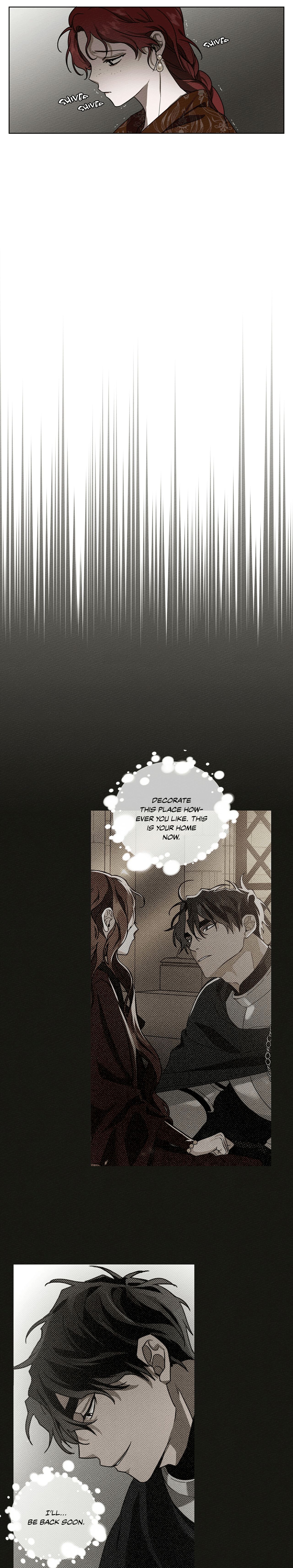 Under the Oak Tree Chapter 17 - Page 14