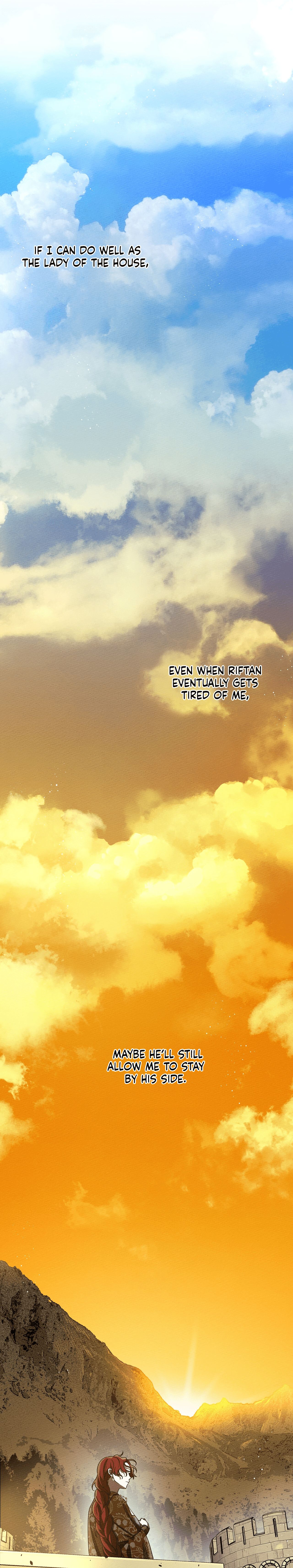 Under the Oak Tree Chapter 17 - Page 16