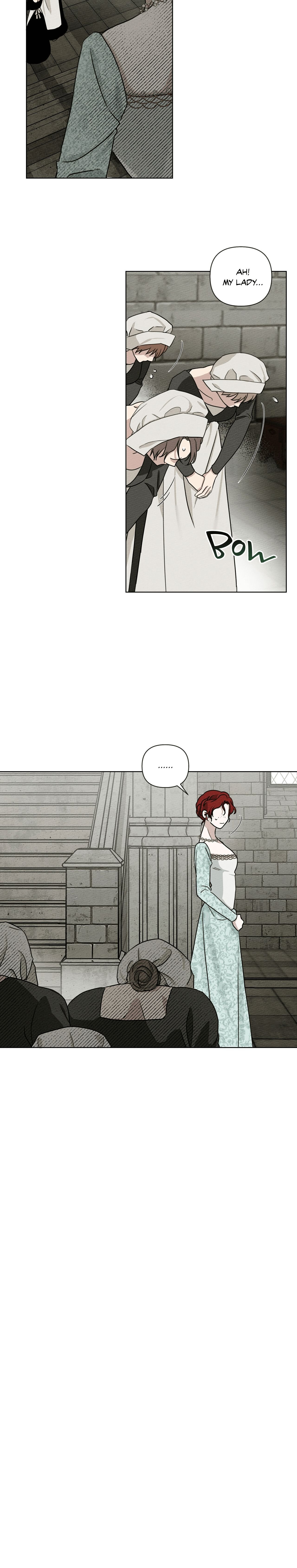 Under the Oak Tree Chapter 17 - Page 25