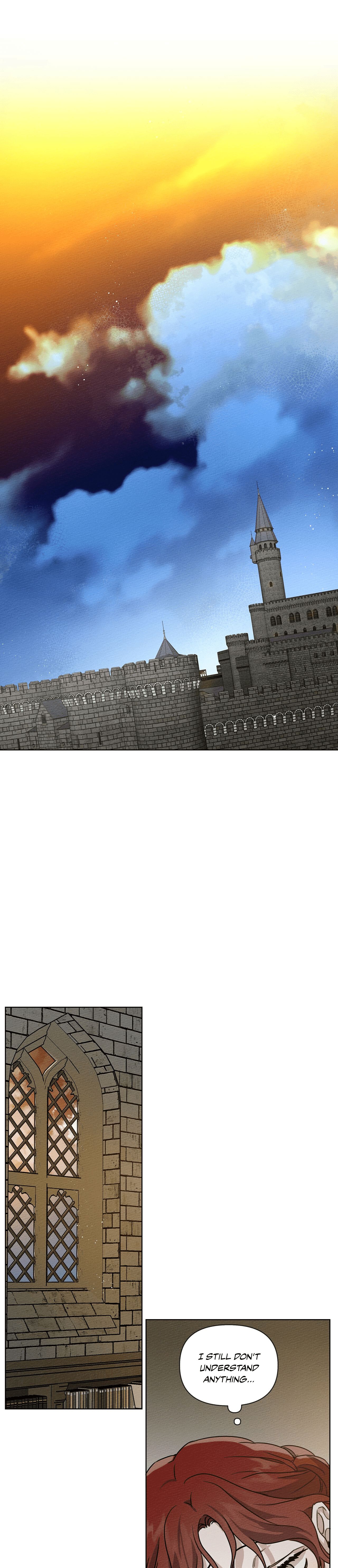 Under the Oak Tree Chapter 17 - Page 26