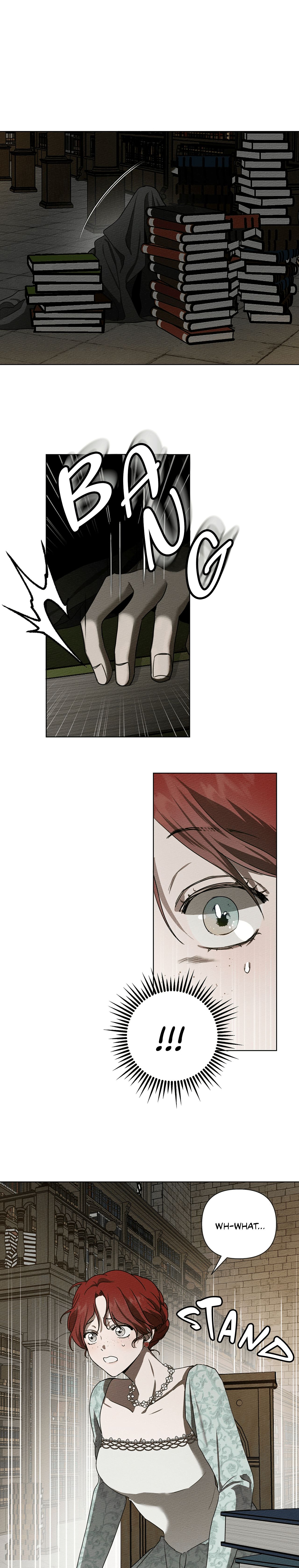 Under the Oak Tree Chapter 17 - Page 29