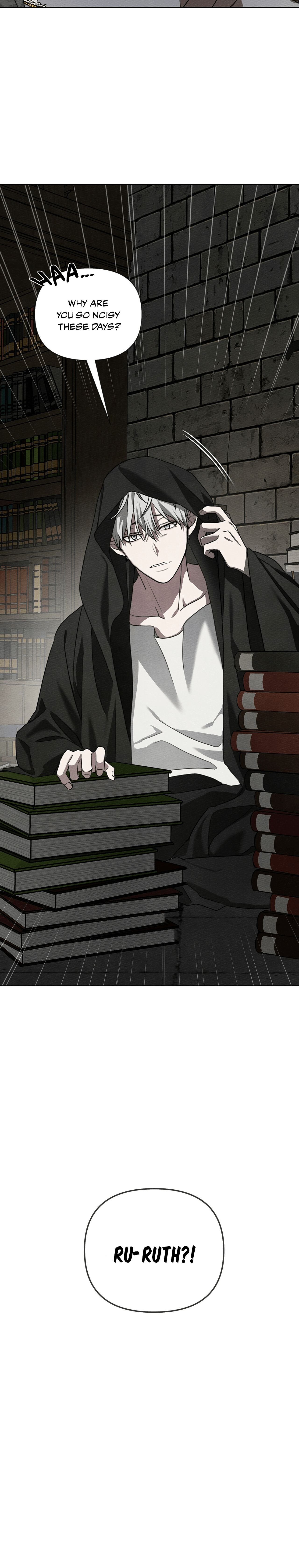 Under the Oak Tree Chapter 17 - Page 31