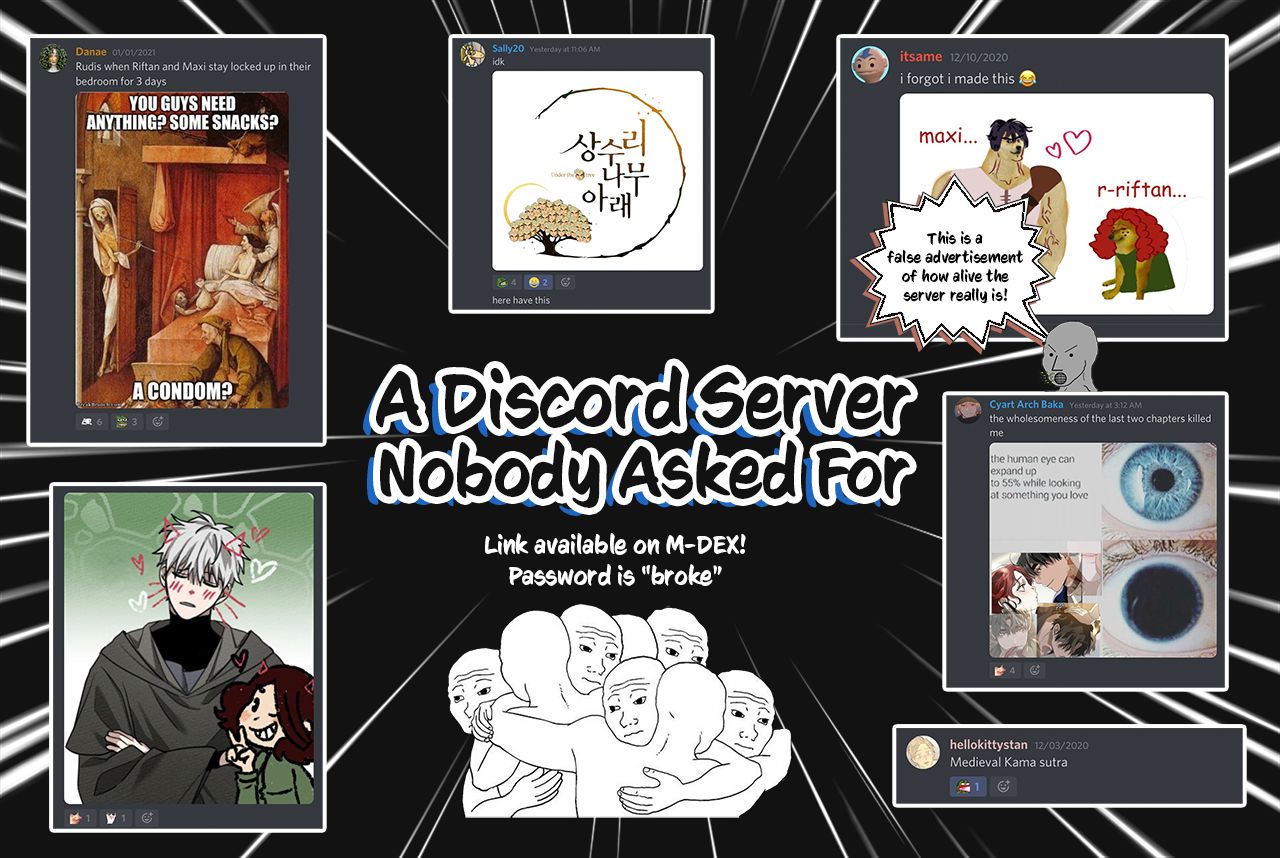 Under the Oak Tree Chapter 17 - Page 34