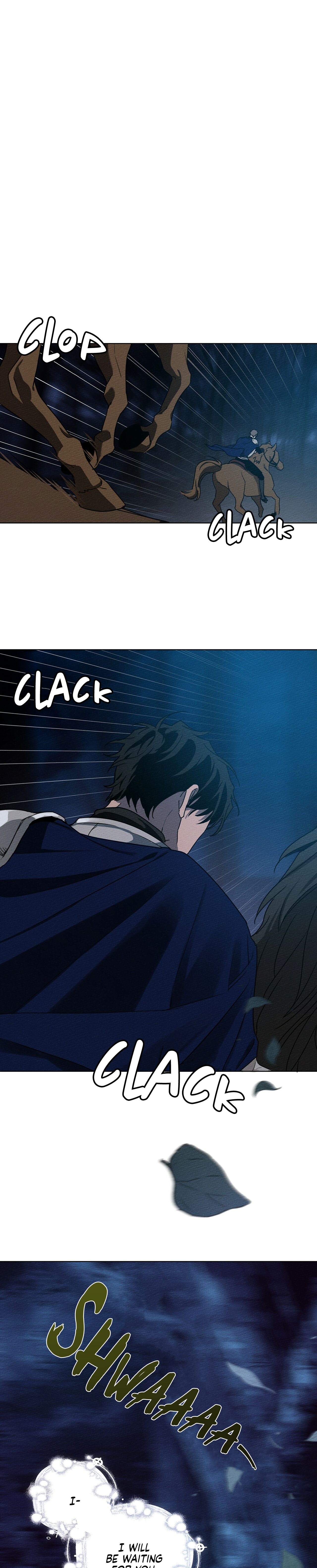 Under the Oak Tree Chapter 17 - Page 6