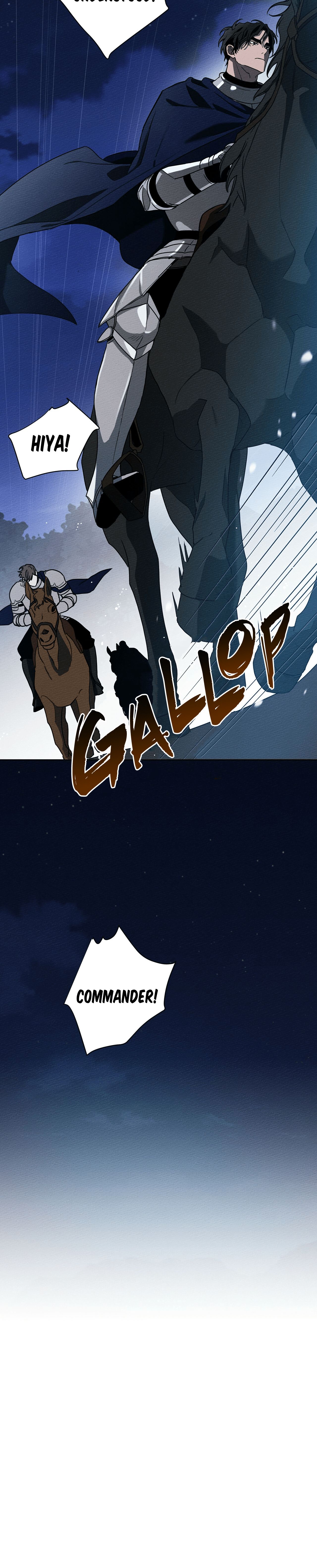 Under the Oak Tree Chapter 17 - Page 8