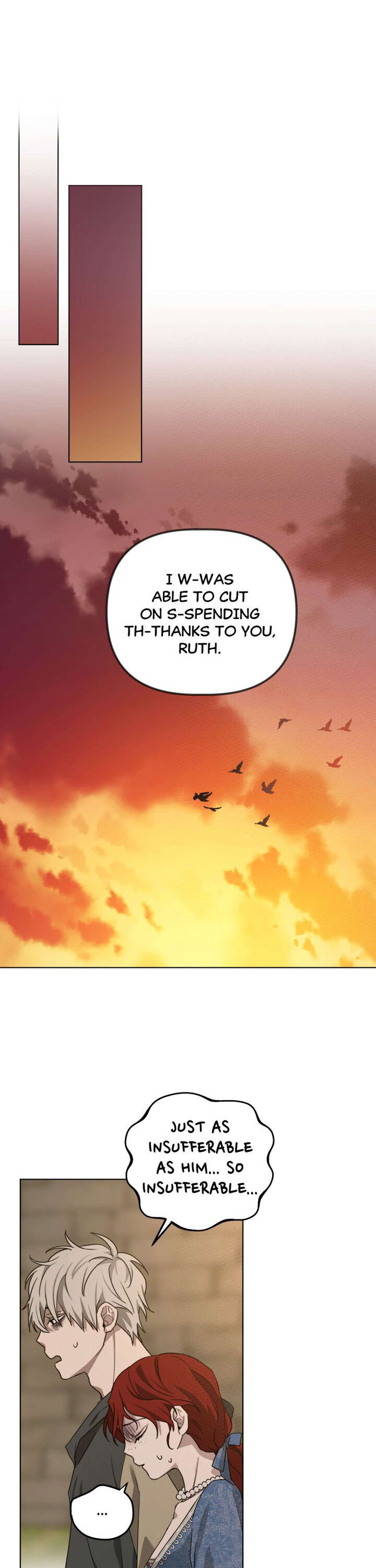 Under the Oak Tree Chapter 18 - Page 16