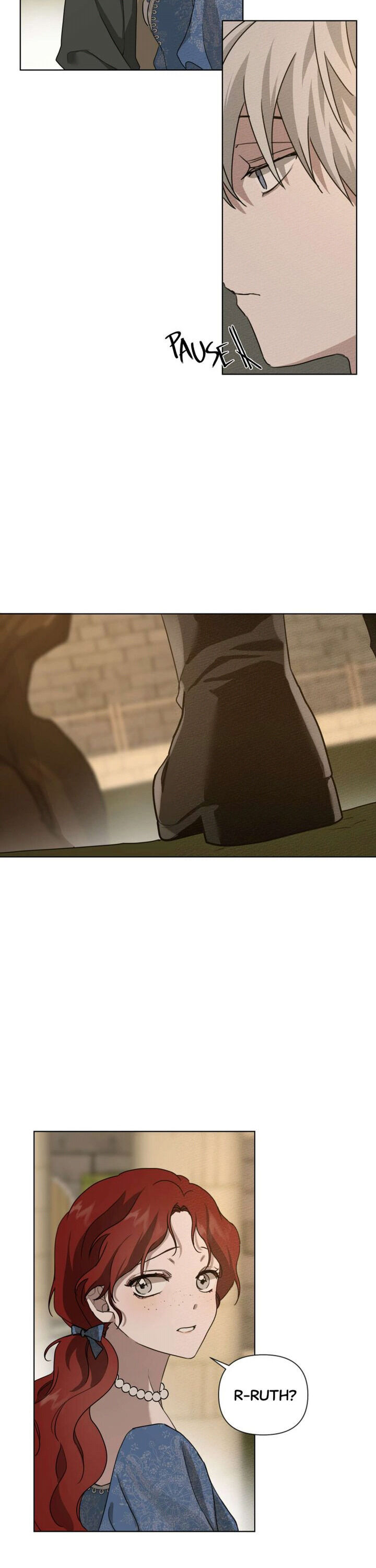 Under the Oak Tree Chapter 18 - Page 18