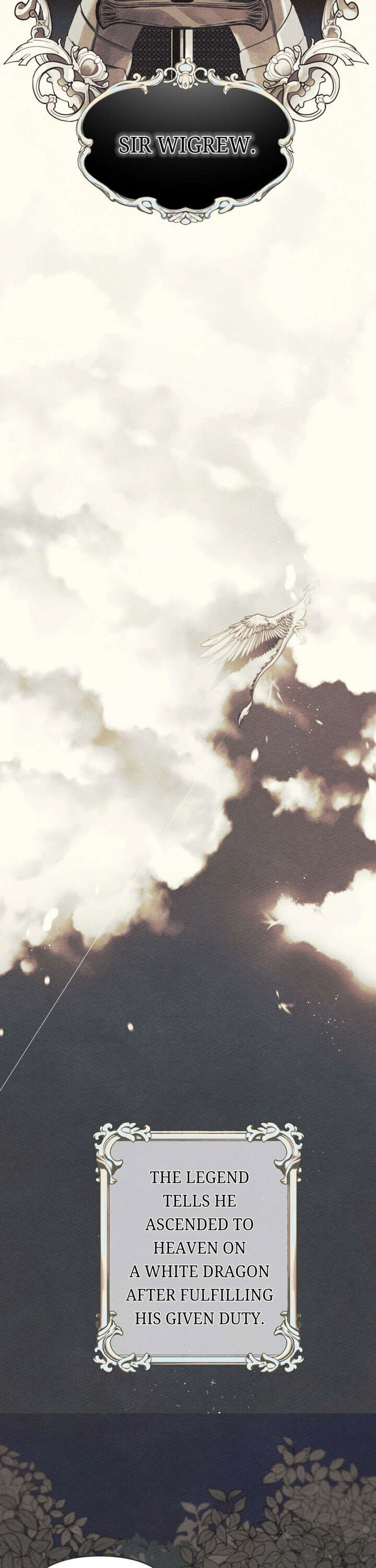 Under the Oak Tree Chapter 18 - Page 20