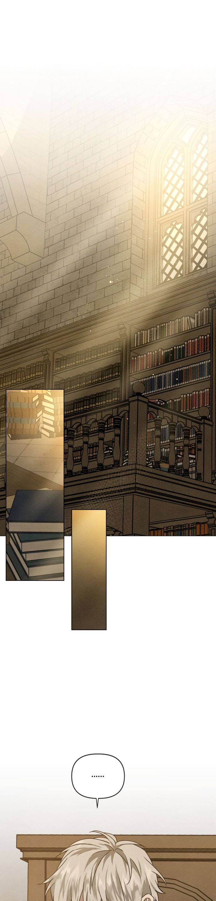 Under the Oak Tree Chapter 19 - Page 9