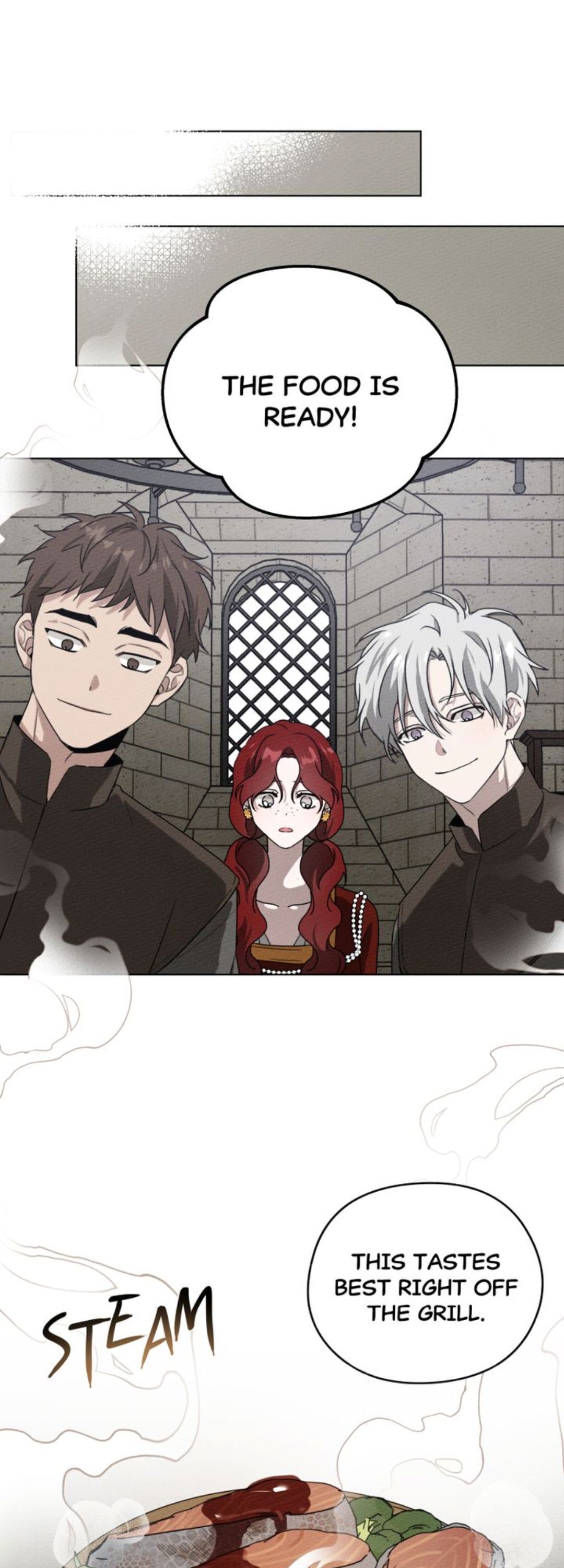 Under the Oak Tree Chapter 22 - Page 20