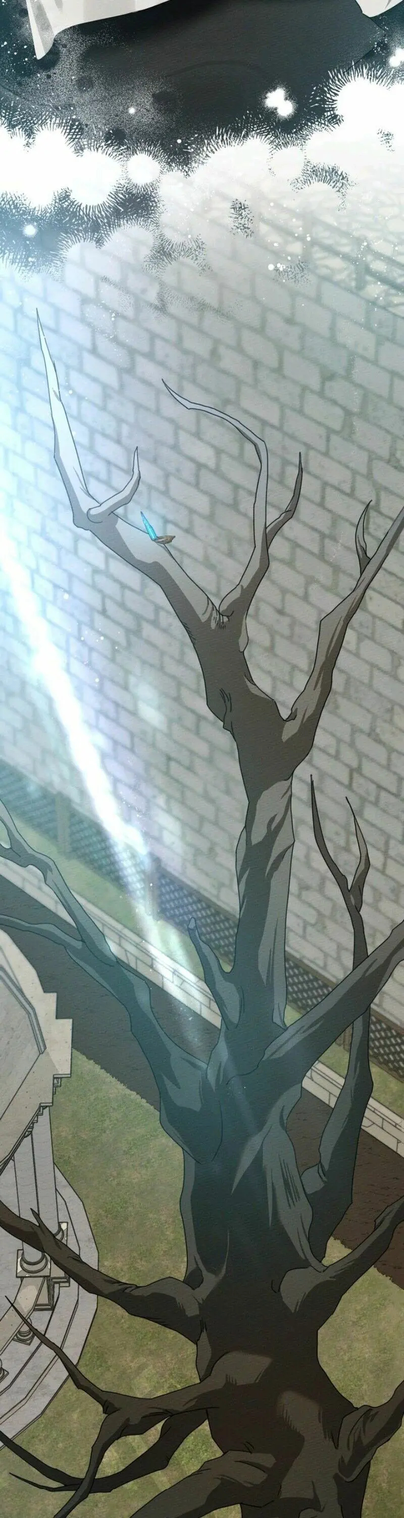 Under the Oak Tree Chapter 23 - Page 2