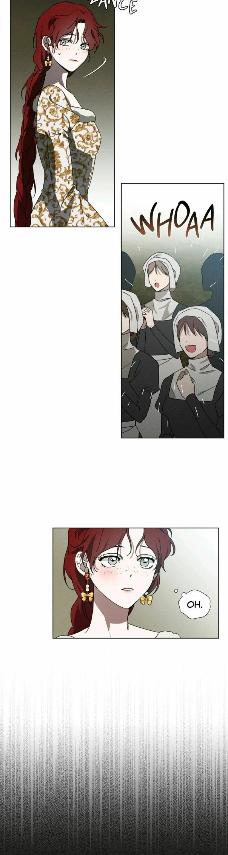 Under the Oak Tree Chapter 23 - Page 11