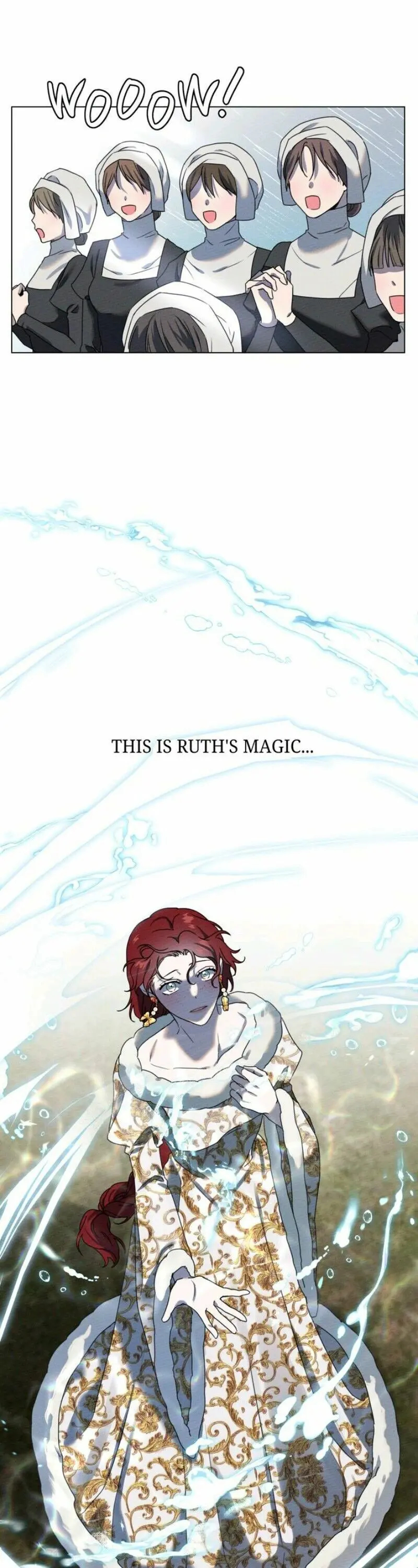 Under the Oak Tree Chapter 23 - Page 17