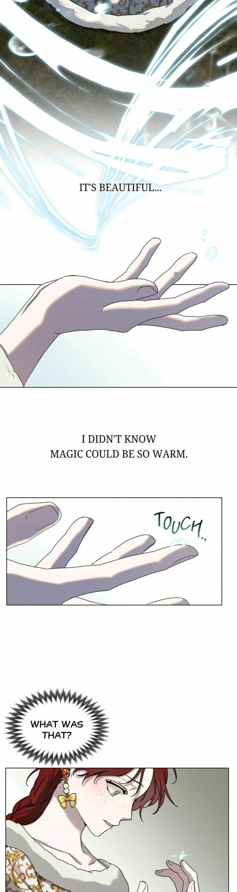 Under the Oak Tree Chapter 23 - Page 18